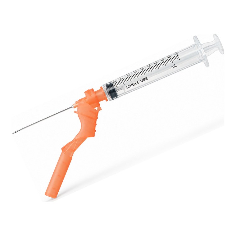 3ml Reconstitution Needle