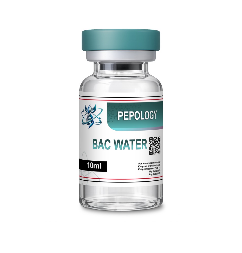 Bacteriostatic Water