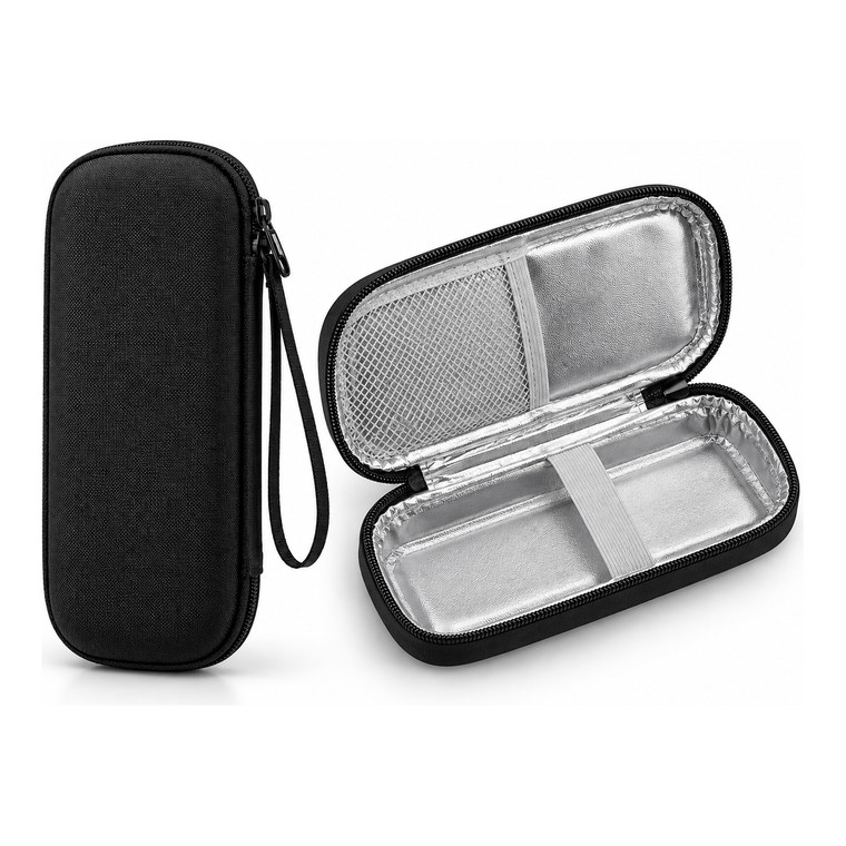 Medical Thermal Peptide Pen Case