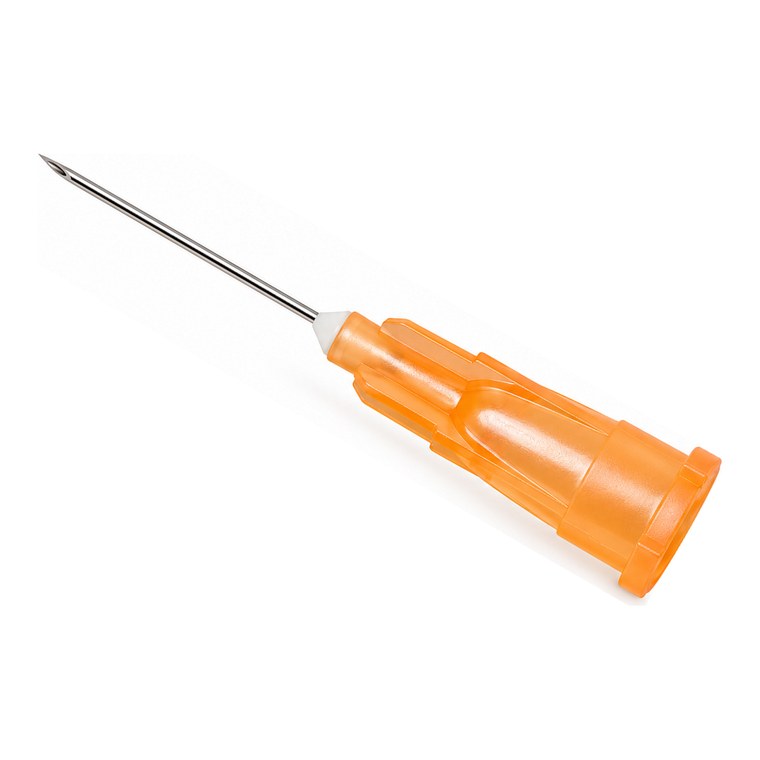 Venting Needle